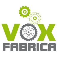 Vox Fabrica (@voxfabrica) 's Twitter Profile