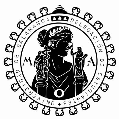 DelMOAUSAL's profile picture. Twitter oficial de la Delegación de Audiologia, Medicina y Odontología de la USAL. Noticias, horarios, avisos, CEEM... Todo esto y más.