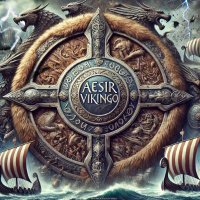 AesirVikingo (@61d300acd5c94f9) 's Twitter Profile