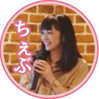 chebu (@chebu0) 's Twitter Profile