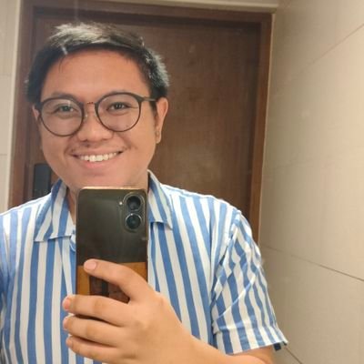 ImPhilipLouis's profile picture. A Political Scientist in the making 💼