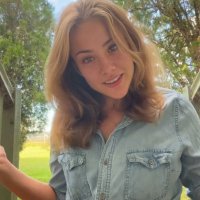 Ilona❤️ (@zulcaifa) 's Twitter Profile