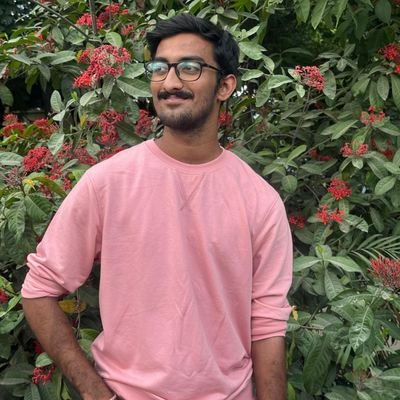 BharathwajSrir1's profile picture. Cricket lover 🤙
Thala And Thalapathy fan💖🔥🔥