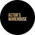 Actor's Warehouse (@weareacting) Twitter profile photo Actor's Warehouse (@weareacting) Twitter profile photo