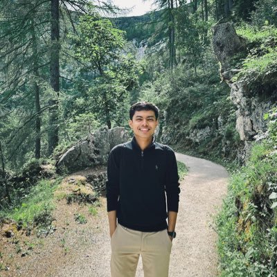 Irfan_Shofian_'s profile picture. 🇲🇾 🇬🇧 | Health Psychology