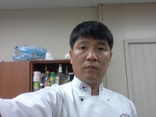 대한민국제과기능장  /아이쿱생협