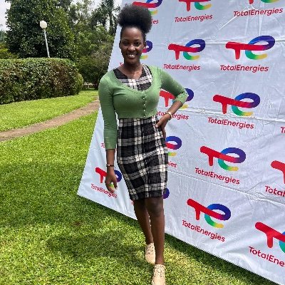 SunnyKemigisa's profile picture. It takes grace to remain kind in cruel situations