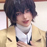 なつめ 福アコ両日 (@natume_cos_) Twitter profile photo