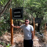 BEKİR GÜNGEN (@gungenbekir) Twitter profile photo