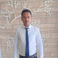 Manoj Saket (@manojku32632570) 's Twitter Profile