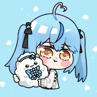 REC☃️⚓️🌙😈🐏🐾🩵🩷🍑🥟 (@003_rec) 's Twitter Profile