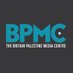 The Britain Palestine Media Centre (@britpalmedia) Twitter profile photo The Britain Palestine Media Centre (@britpalmedia) Twitter profile photo