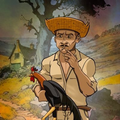 NosiajEcra's profile picture. 