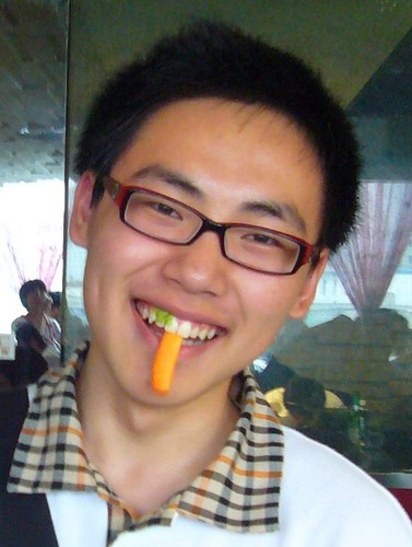 Eric_Ye's profile picture. some guy