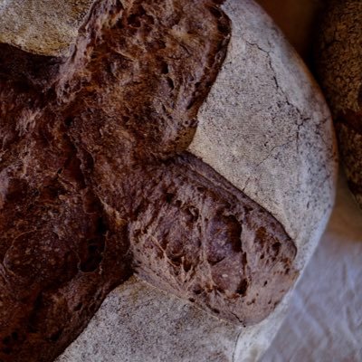 o_de_ka_ke's profile picture. 薪窯パン 毎週金曜日12:00- online shop open🌾