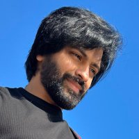 Kalyan Dasari (@iamkalyandasari) 's Twitter Profile Photo Kalyan Dasari (@iamkalyandasari) 's Twitter Profile Photo