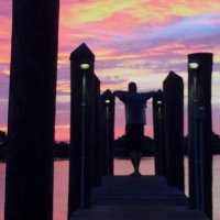 Joe Ferraro (@ferraro_joe) Twitter profile photo