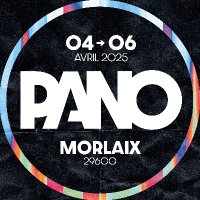 Festival Panoramas (@festpanoramas) 's Twitter Profile