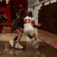 Makenzie Cook (@makenziecook23) 's Twitter Profile