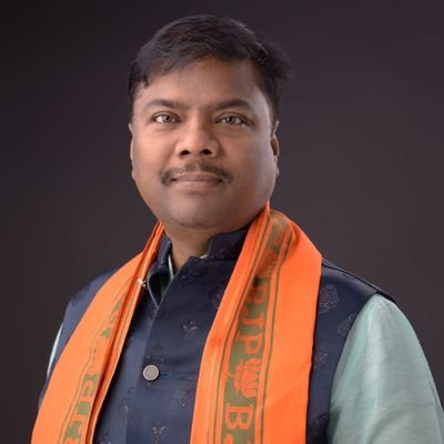 @KedarKashyapBJP