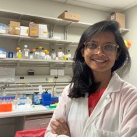 Adiba I. Azad, MD (@adibaazadmd) 's Twitter Profile Photo