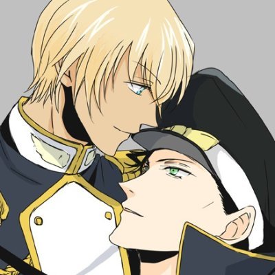 大正生まれ。成人済。主に赤安。主にライバボ。主に秀零。腐女子。日常ツイ。読専。ツイートはよく消す。R6.11.15より対応考え中です。