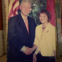 Grace Xu（互 f0） (@gracexu6667) Twitter profile photo