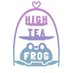 High Tea Frog - Cake Bash Devs! (@highteafrog) Twitter profile photo High Tea Frog - Cake Bash Devs! (@highteafrog) Twitter profile photo