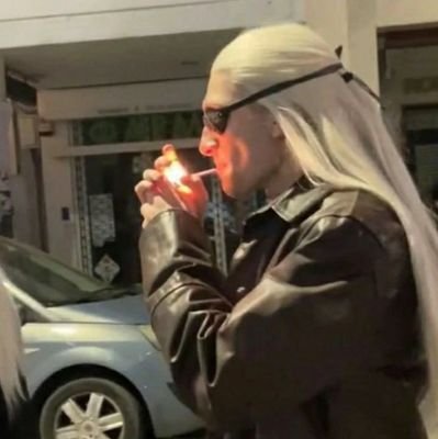 imacrazydiamond's profile picture. Huh?