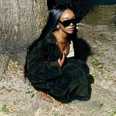 🇭🇹🇧🇯*^* Plant-based *^*🌱👽🛸🫀A beautiful High dimensional being @coldhardtruthw1 An empath ✨ $ayeeitsjozee