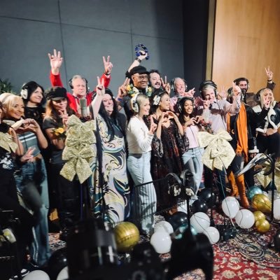 @TheCelebsMusic