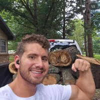 John (@john_david08727) 's Twitter Profile
