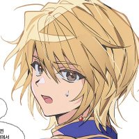 이리로::いりろ (@__7__hr) 's Twitter Profile