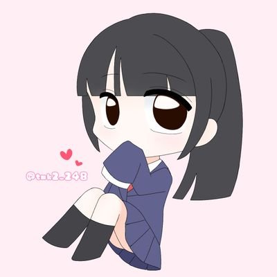 ともかฅ🐱 (@tmk2_248) / X