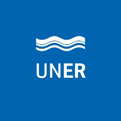 Cuenta oficial de la Universidad Nacional de Entre Ríos 🇦🇷
Redes 👇
https://t.co/BQNnmcz4JE
https://t.co/EkVLaXgYJT