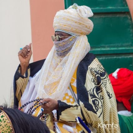 There is no deity worthy of worship except Allah, alone, without partner.
🇳🇬
Pray 4 me when u hear z news of my death.
I love SARKIN KANO AMINU.
CR7🇵🇹 fan