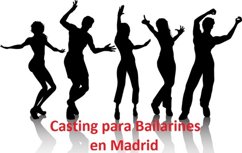 CastBailarines's profile picture. ¿Sábes algún casting? Haznos mención con él, haremos RT y llegará a todos los followers. ¡¡Hay sitio para todos, y debemos saber las oportunidades uniéndonos!!