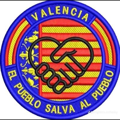 Mai Aniras sol, Valencia Club de Futbol., Sempre al teu costat..... VIVA 🇪🇸