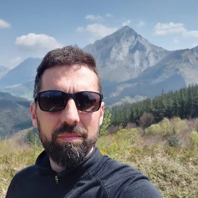 gluisgar's profile picture. 