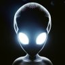 GREY_ALIEN_X's profile picture. 