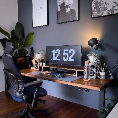 Gam3rCartel's profile picture. Sharing your favorite gaming and office setup.