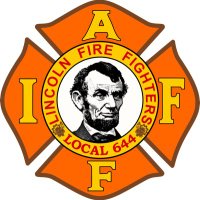 Lincoln Fire Fighters (@iafflocal644) 's Twitter Profile Photo Lincoln Fire Fighters (@iafflocal644) 's Twitter Profile Photo