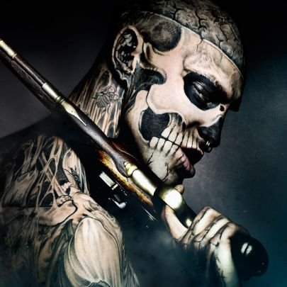 ronin840494's profile picture. 