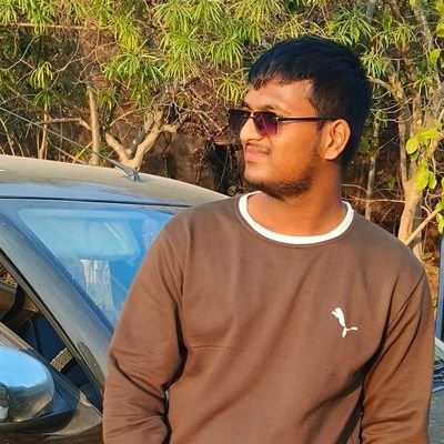 ShivamBais_MP's profile picture. Jai Shree Ram l Data Analyst l Realistic l Nationalist l