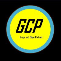 Graps and Claps Podcast (@gcppodcast1) 's Twitter Profile
