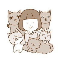 鈴崗ユウ（鈴尾 粥） (@suzuokayu) Twitter profile photo