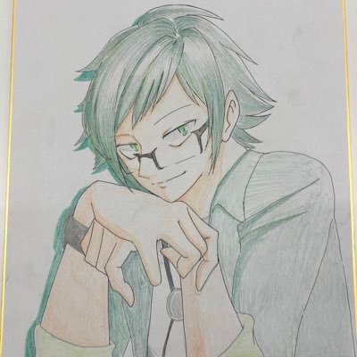 ポジティブな男の娘を目指して日々努力する多趣味人間。合唱、ガンダム、将棋、遊戯王、アイドル、料理...好きなことを呟きます。歌と料理を特に真面目にやりたい人。アイコンはにご修羅(@nigori_guutara)さんに書いてもらいました。推し⇒IDOLiSH7/久保史緒里/山本杏奈/KAWAII LAB.