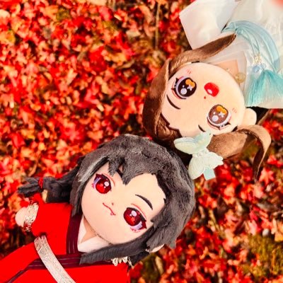 リェンリェンを愛でるためだけの垢。たくさんのリェンリェンちゃんと天官賜福を愛する方たちと繋がりたい💖魔道祖師も大好き💖無言フォロー失礼します/呼びタメリプ絡み大歓迎 気軽に仲良くしてください💖/成人済み/BL垢⇨@muru_56