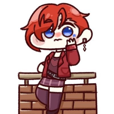 mi11ionSide's profile picture. 카운터사이드 트릭컬 명조 걸즈밴드크라이
걸밴크 2기 나올 때까지 숨 참는 중...  
프로필 그림: ZEB(@gunsung33)님