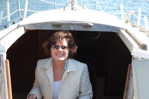 diane slater